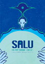 【中古】IN MY SHOW -2012- Live at WWW Shibuya 2012.11.2 [DVD]／SALU、AKLO