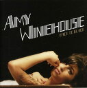 【中古】(CD)Back to Black (Clean)／Amy Winehouse