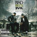 Bad Meets Evil形式：CD【商品状態など】中古品のため商品は多少のキズ・使用感がございます。画像はイメージです。記載ない限り帯・特典などは付属致しません。万が一、品質不備があった場合は返金対応致します。メーカーによる保証や修理を受けれない場合があります。(管理ラベルは跡が残らず剥がせる物を使用しています。）【2024/03/08 20:02:18 出品商品】