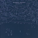 【中古】(CD)Animalia／MAMMALHANDS