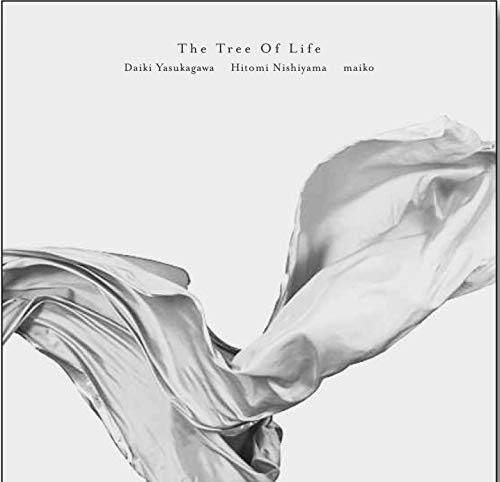 【中古】(CD)The Tree of Life／The Tree of Life、安ヵ川大樹、西山瞳、maiko