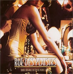 【中古】(CD)歓楽通り オリジナル・サウンドトラック(CCCD)／サントラ、リュシエンヌ・ボワイエ、アルレッティ、リュシエンヌ・ドゥリル、レティシア・カスタ、ミスタンゲット、フレール、ジェルメーヌ、ジャック・ピルス