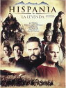 【中古】Hispania La Leyenda-2ェ Temporada