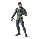 【中古】マーベルレジェンド ブラックパンサー エリック・キルモンガー　Marvel Legends Series Black Panther Erik Killmonger