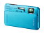 šۥˡ SONY ǥ륫 Cybershot TX10 1620CMOS x4 ֥롼 DSC-TX10/L