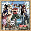 【中古】(CD)FAIRY TAIL ORIGINAL SOUNDTRACK VOL.3／高梨康治、TVサントラ