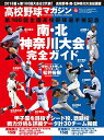 【中古】高校野球マガジン vol.10 南 北 神奈川大会完全ガイド (週刊ベースボール2018年6月20日号増刊)／ベースボール マガジン社