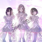 【中古】(CD)THE IDOLM@STER SHINY COLORS Shiny Stories／シャイニーカラーズ［櫻木真乃(CV.関根 瞳）、七草にちか(CV.紫月杏朱彩）、斑鳩ルカ(CV.川口莉奈）］