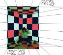 【中古】(CD)TAMIAS MELLEZ／MATIAS TELLEZ