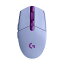 šLogicool G G G304 LIGHTSPEED 磻쥹 ߥ󥰥ޥ HERO 󥵡  ץǽܥ6 Хåƥ꡼̿250 PC Macб 饤å G304-LC   եʥե󥿥XIV 侩յ