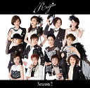 【中古】(CD)麗人 REIJIN-Season2／REIJIN(宝塚歌劇団