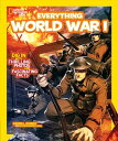 貦Ҥ㤨֡šNational Geographic Kids Everything World War I: Dig in With Thrilling Photos and Fascinating FactsKaren KenneyפβǤʤ503ߤˤʤޤ