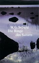 yÁzDie Ringe Des Saturn^Winfried Georg Sebald