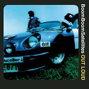 【中古】(CD)Out Loud/Boom Boom Satellites