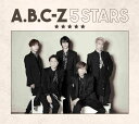 【中古】(CD)5 STARS(初回限定盤B) - A.B.C-Z (特典なし)/A.B.C−Z