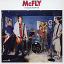 McFly形式：CD【商品状態など】中古品のため商品は多少のキズ・使用感がございます。画像はイメージです。記載ない限り帯・特典などは付属致しません。万が一、品質不備があった場合は返金対応致します。メーカーによる保証や修理を受けれない場合があります。(管理ラベルは跡が残らず剥がせる物を使用しています。）【2024/03/19 13:02:01 出品商品】