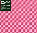 Soulwax形式：CD【商品状態など】中古品のため商品は多少のキズ・使用感がございます。画像はイメージです。記載ない限り帯・特典などは付属致しません。万が一、品質不備があった場合は返金対応致します。メーカーによる保証や修理を受けれない場合があります。(管理ラベルは跡が残らず剥がせる物を使用しています。）【2024/05/01 15:04:06 出品商品】