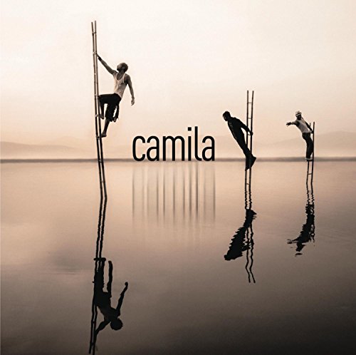 š(CD)Dejarte De AmarCamila