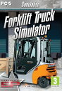 【中古】Forklift Truck Simulator - Extra Play (PC CD)