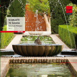 【中古】(CD)Scarlatti: Piano Sonatas／a. Scarlatti