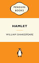 【中古】Hamlet: Popular Penguins