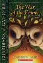 yÁzThe War of the Ember (Guardians of Ga'hoole)^Kathryn Lasky