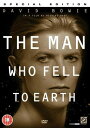 楽天買取王子【中古】The Man Who Fell To Earth （Special Edition） [Import anglais]