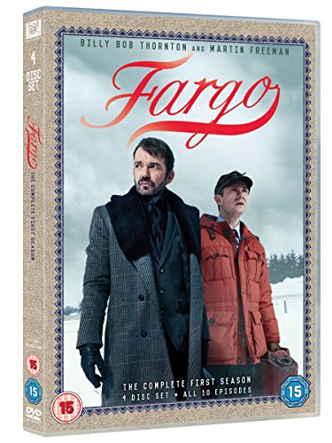 šFargo Season1 / ե 1[PAL-UK] [DVD][Import]