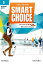 šSmart Choice: Level 1: Student Book with Online Practice and On The Move: Smart Learning - on the page and on the moveWilson/Healy/Boyle