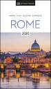 yÁzDK Eyewitness Rome: 2020 (Travel Guide)^DK Eyewitness
