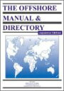 オフショアマニュアル＆ダイレクトリー 日本語版—The Offshore Manual & Directory／Dr K. F. B. ウェイス、木村 昭二