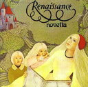 【中古】(CD)Novella/Renaissance