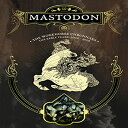 貦Ҥ㤨֡šWorkhorse Chronicles [DVD]MastodonפβǤʤ428ߤˤʤޤ