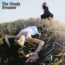 【中古】(CD)The Cloudy Dreamer／OLIVIA