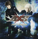 【中古】(CD)JOY TRAIN／access 貴水博之 AXS 浅倉大介