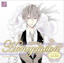 【中古】(CD)Honeymoon vol.19 澤井律 （CV ：花江夏樹)／花江夏樹