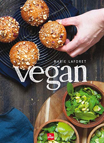 Vegan／Marie Laforet