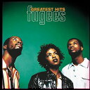 【中古】Greatest Hits/Fugees フージーズ