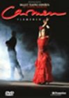 【中古】カルメン・フランコ [DVD]／ラファエル・アギラル・スペイン舞踊団