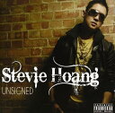 【中古】(CD)Unsigned／Stevie Hoang David Paich Jeff Porcaro