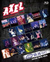 【中古】Animelo Summer Live 2023 -AXEL- DAY2 [Blu-ray]／愛美/angela/石原夏織/上坂すみれ/岡咲美保、ClariS/鈴木愛奈/スタァライト九九組/ChouCho/、TrySail/中島由貴/仲村宗悟/Hero Girls！“サマー”スカイ！プリキュア、Machico/MADKID/松本梨香/Morfonica、Lyrical…