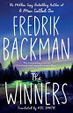 【中古】The Winners: From the New York Times bestselling author of TikTok phenomenon Anxious People／Fredrik Backman