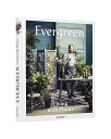 【中古】Evergreen: Living with Plants