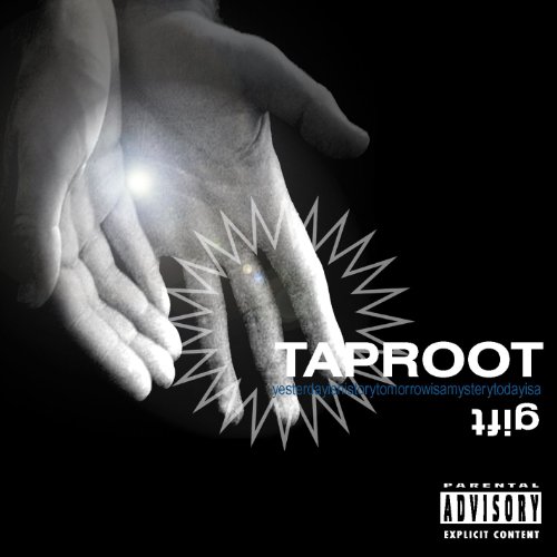 yÁz(CD)Gift^Taproot