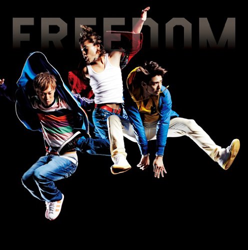 【中古】(CD)FREEDOM(初回生産限定盤)(DVD付)／HOME MADE 家族