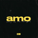 【中古】(LP Record)AMO [12 inch Analog]／BRING ME THE HORIZON