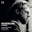 (CD)Dichterliebe／R. Schumann