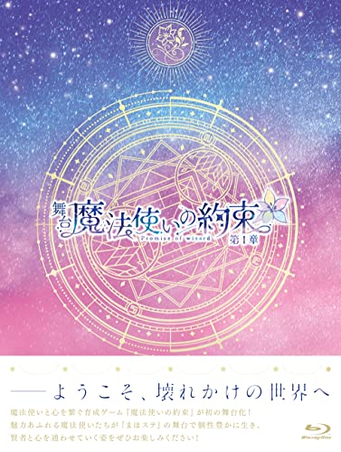 歌劇「明治東亰恋伽～朧月の黒き猫～」DVD 【DVD】