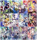 【中古】治癒魔法の間違った使い方 〜戦場を駆ける回復要員〜 1-12巻セット (MFブックス)/くろかた