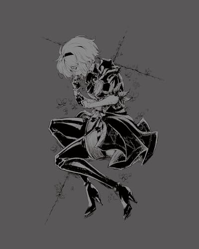 【中古】NieR:Automata Ver1.1a DVD BOX Vol.1(完全生産限定版) [DVD]